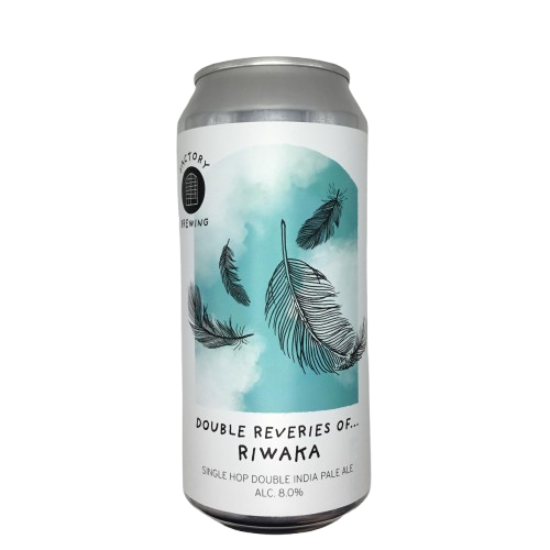 Double Reveries Of... Riwaka