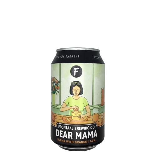 Dear Mama