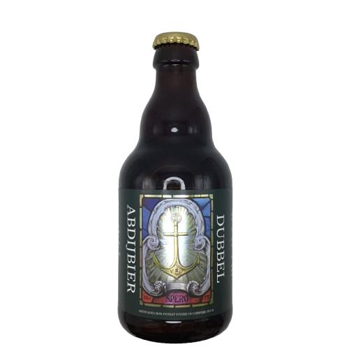 Rolduc Abdijbier Dubbel