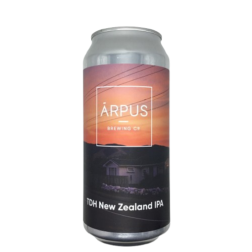 TDH New Zealand IPA