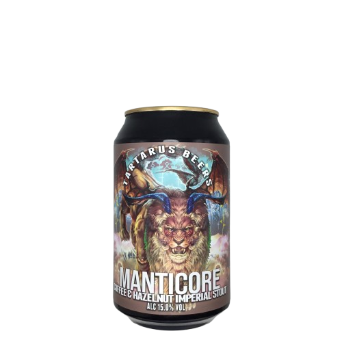 Manticore