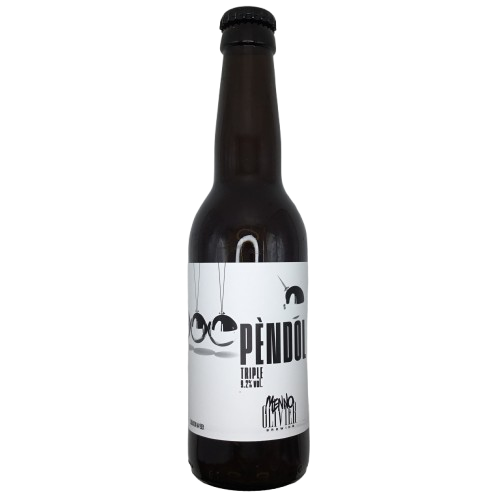 Pèndol