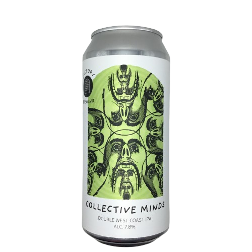 Collective Minds
