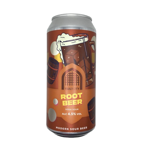 Root Beer