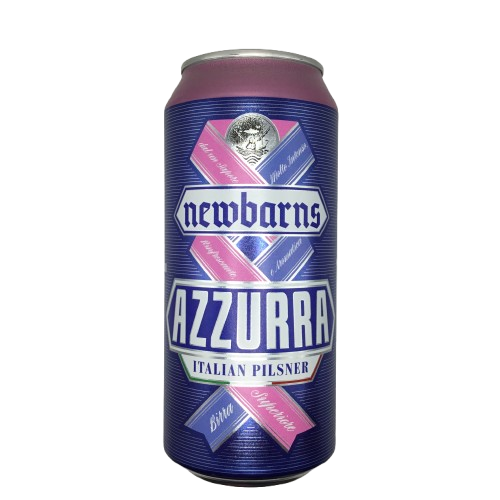 Azzurra