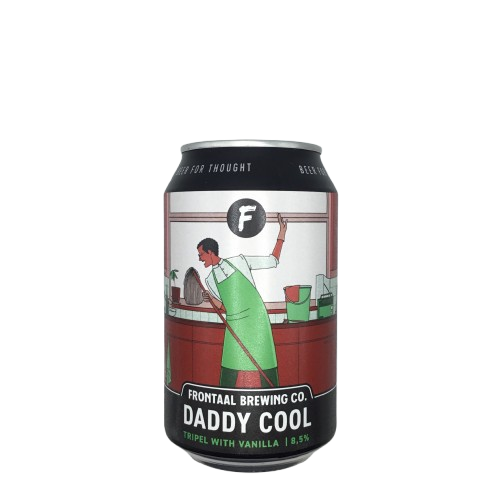 Daddy Cool