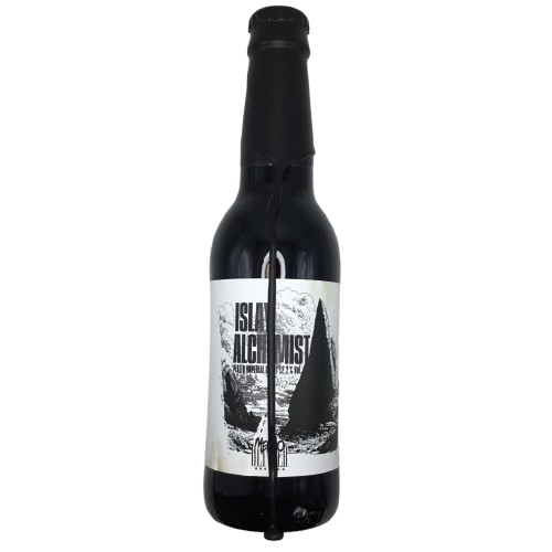 Islay Alchemist