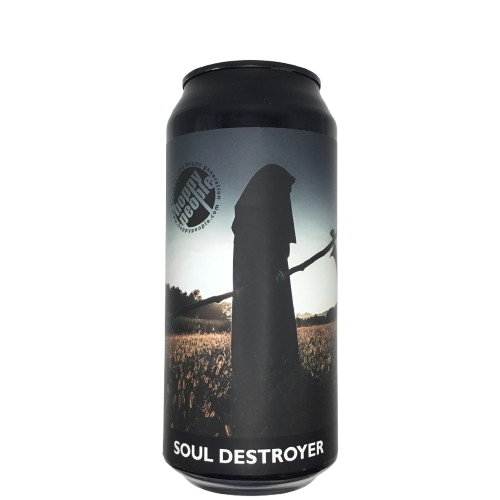 Soul Destroyer (Messorem collab)