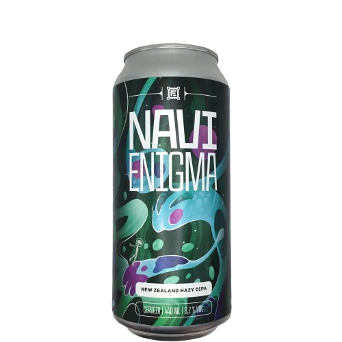 Navi Enigma
