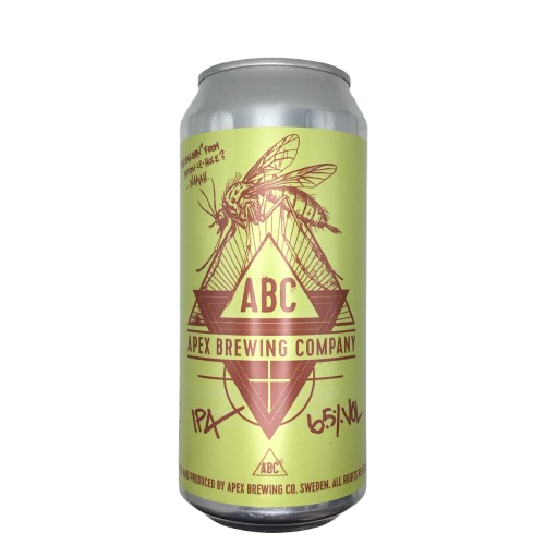 Velvet Bite IPA