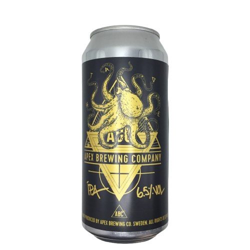 Lucid Vortex IPA