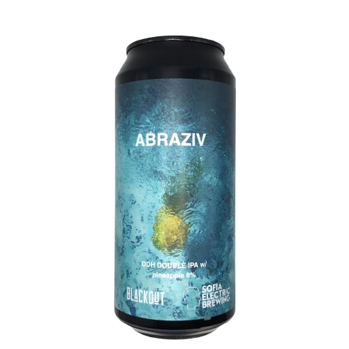 Abraziv (Sofia Electric collab)