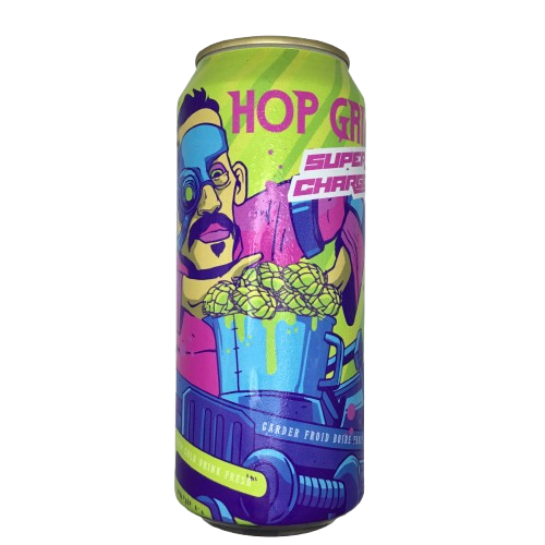 HOP GRIND SUP