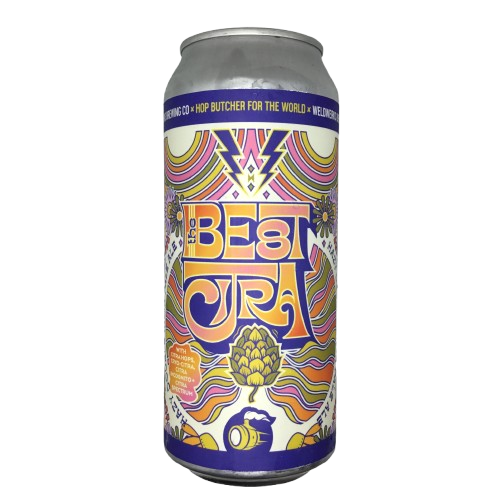 The Best Citra