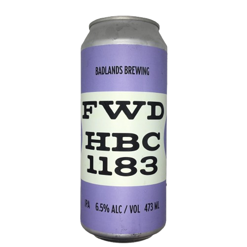 FWD (HBC 1183)