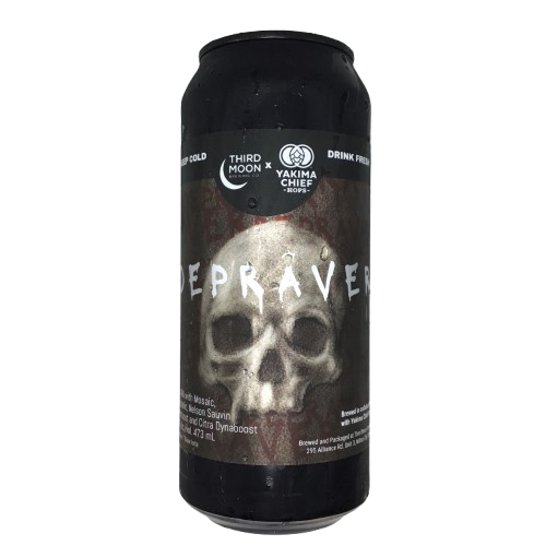 Depraver