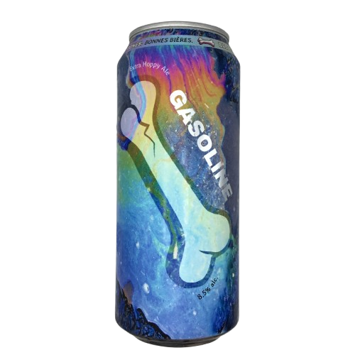 GASOLINE