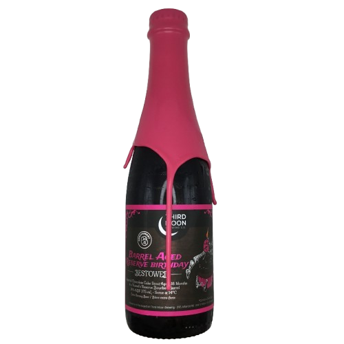 Barrel Aged Bestowed - Birthday Reserve