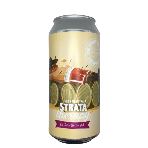 Strata Therapy