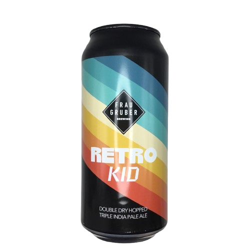 Retro Kid