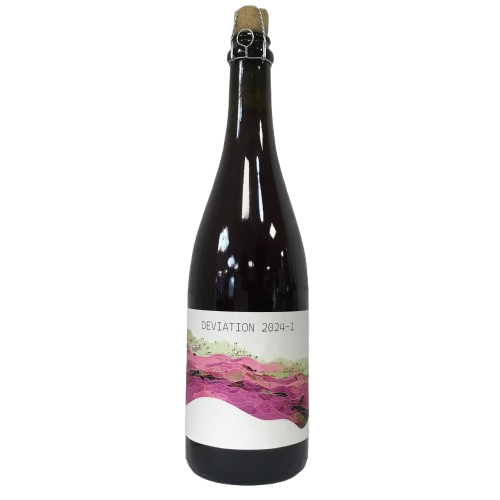 Sauvages - Deviation 2024 - 1