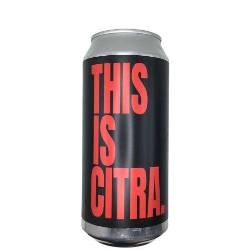 THIS IS CITRA