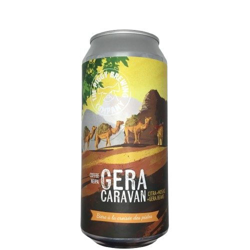 Gera Caravan