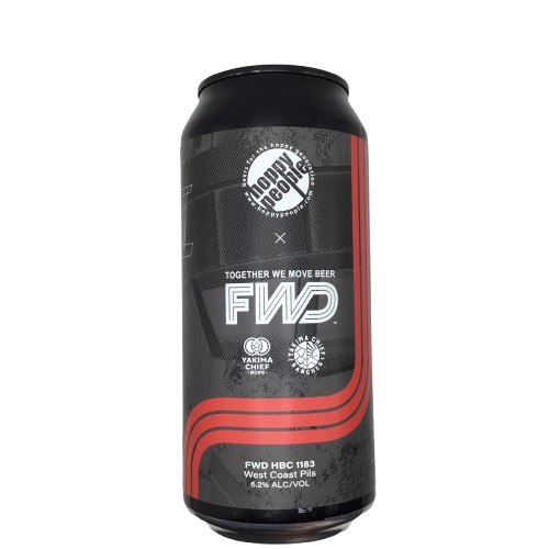 FWD HBC 1183
