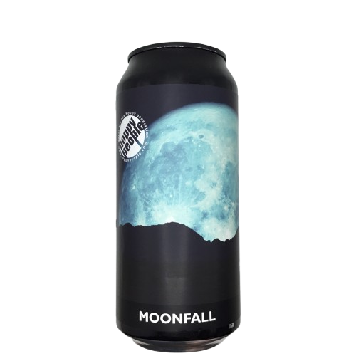Moonfall (Seoul Brewery collab)