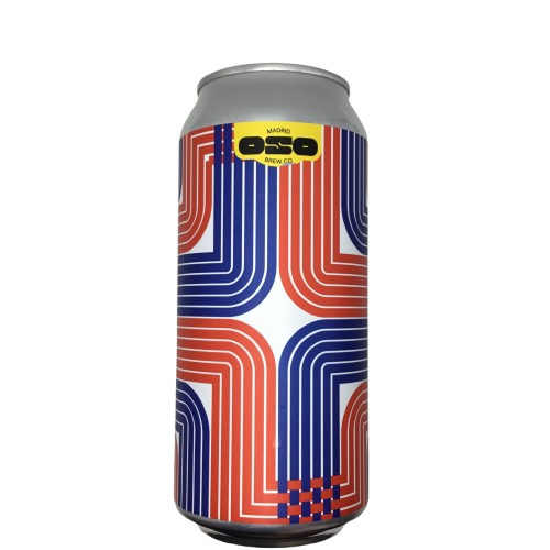 Thirst Trap (Cloudwater & Lervig collab)