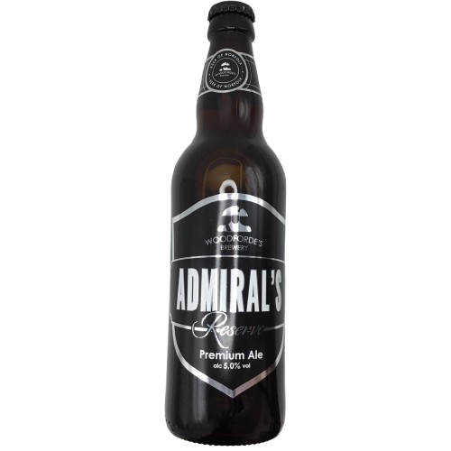 Admiral’s Reserve
