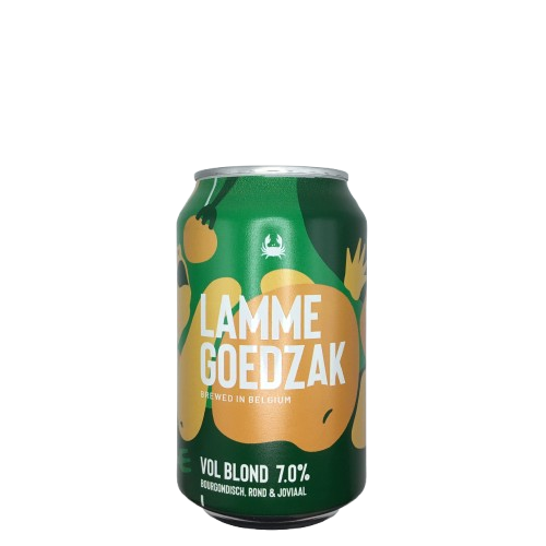 Lamme Goedzak