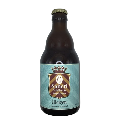 Sancti Adalberti Weizen