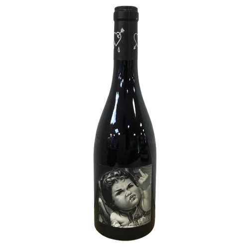 Cahord AC Little Fuck, 100% Malbec