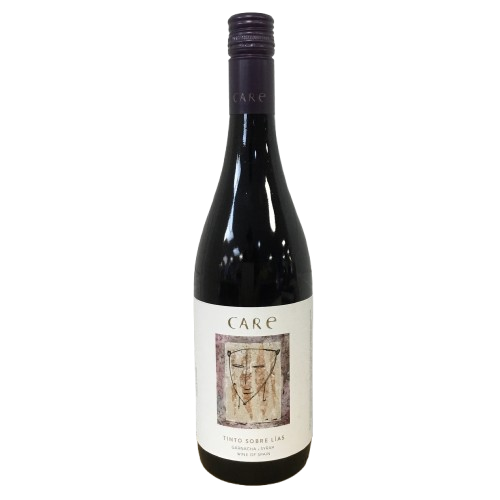 Carinena Do Care Tinto Sobre Lias, Garnacha/Syrah