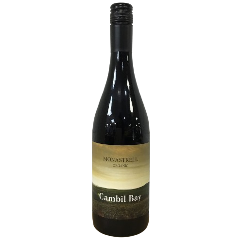 Jumilla Do Cambil Bay, Monastrell