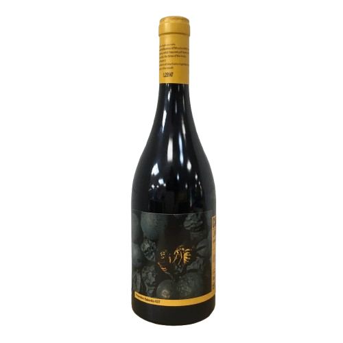 Primitivo Salento IGT Campo Minimo, Mesola delle Volpi