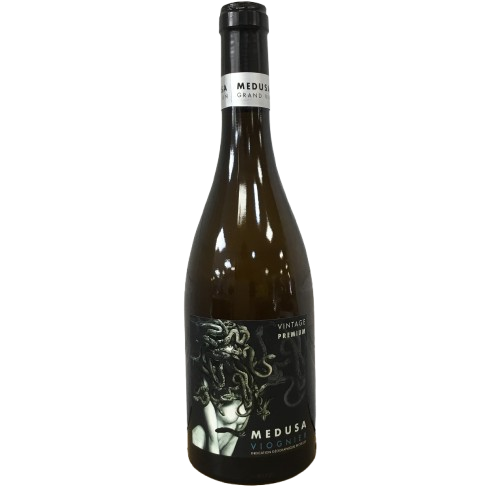 Pays D'Oc IGP Medusa Viognier