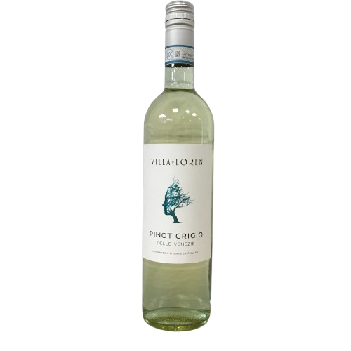 Venezie IGT Pinot Grigio