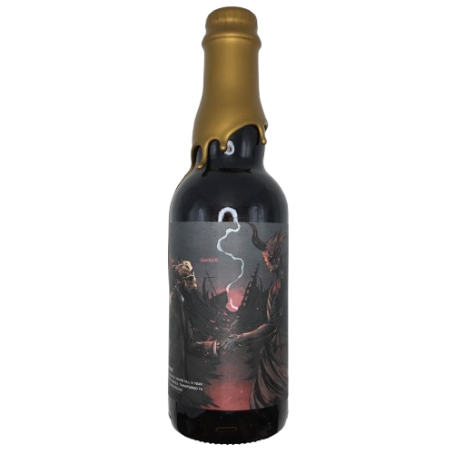 A Deal With the Devil - Quadruple Oaked (Batch 5 - 2024)