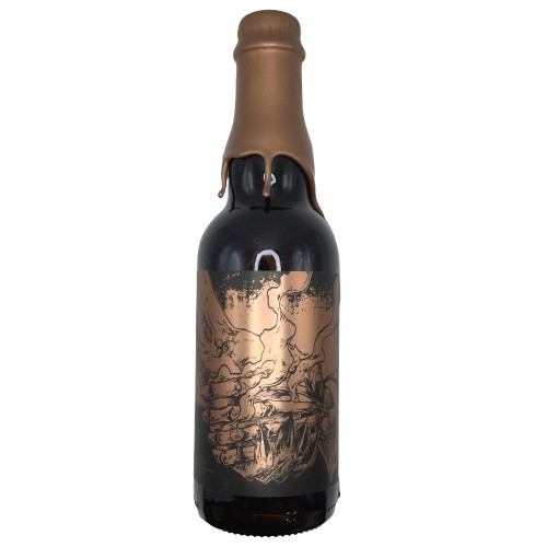 A Deal With the Devil - Triple Oaked (Batch 16 - 2024)