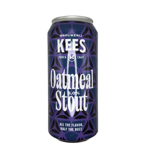 Oatmeal Stout