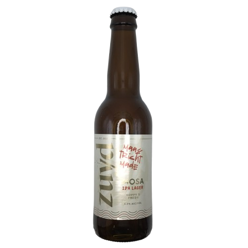 Mosa IPA LAGER