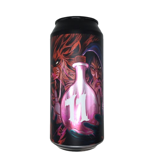 Ritual XI