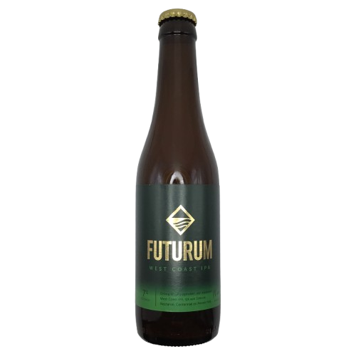 Futurum West Coast IPA
