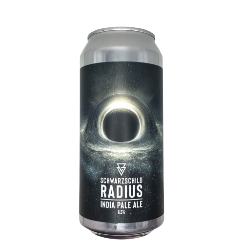 Schwarzschild Radius