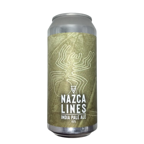 Nazca Lines