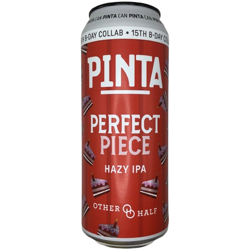 Perfect Piece (15th Anniversary Other Half Collab)