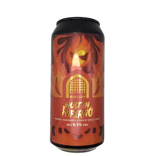 Molten Inferno