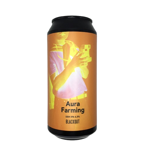 Aura Farming